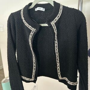 Ming cardigan